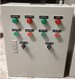 有了這些，風機配電箱的操作能不穩定嗎？