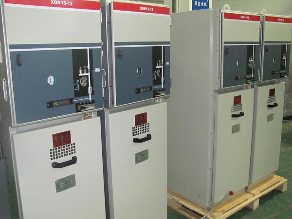 雙電源動力配電箱的含義是什么？