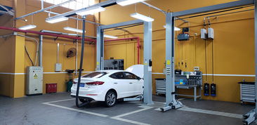 打造精品服務(wù)，首汽修車工廠店盛大開業(yè)并推出專屬配送服務(wù)