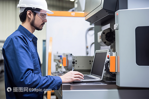 工業(yè)自動(dòng)化中的關(guān)鍵技術(shù) 數(shù)控銑床控制與計(jì)算機(jī)軟件開(kāi)發(fā)